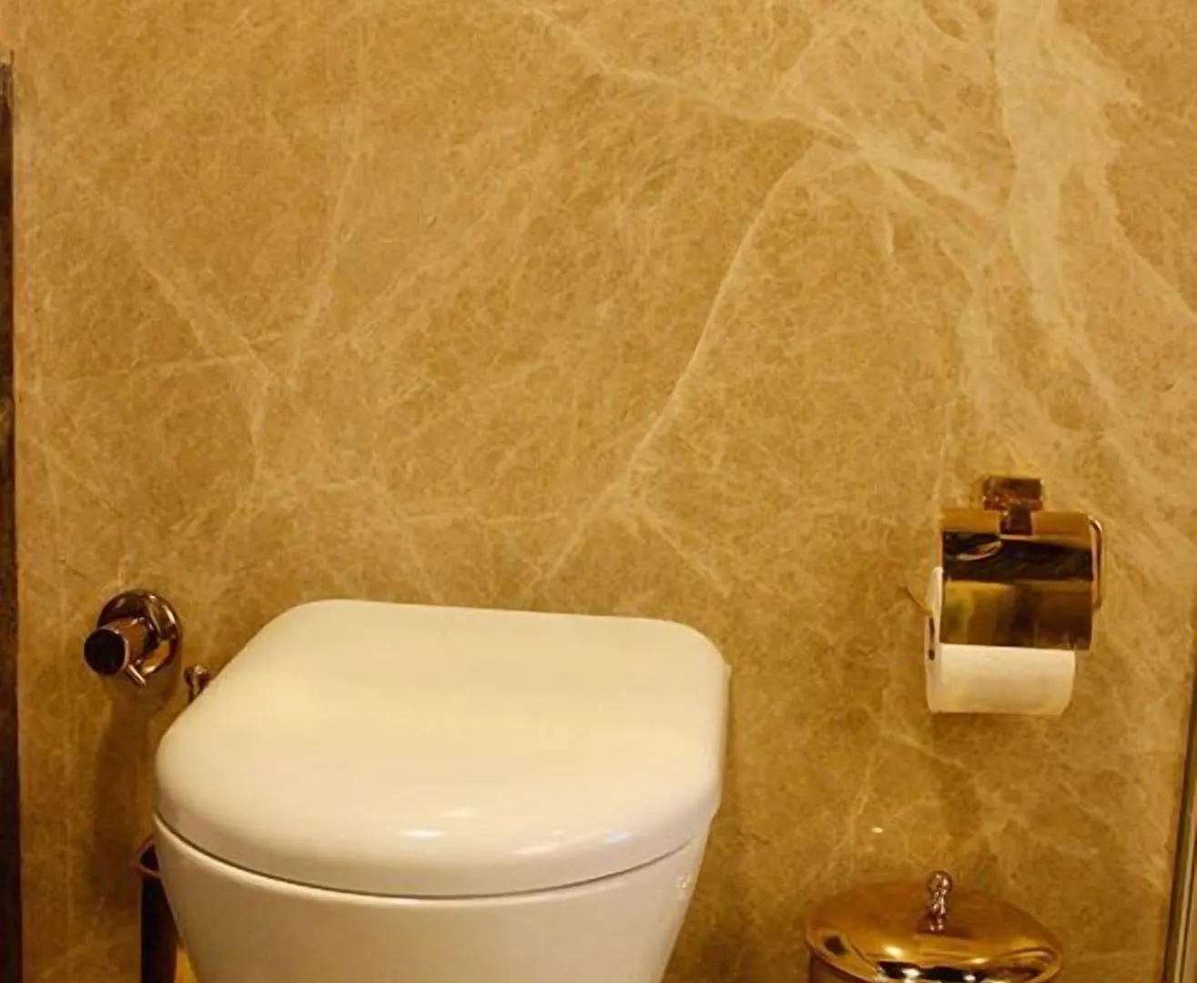 Atasehir Palace Hotel Istanbul