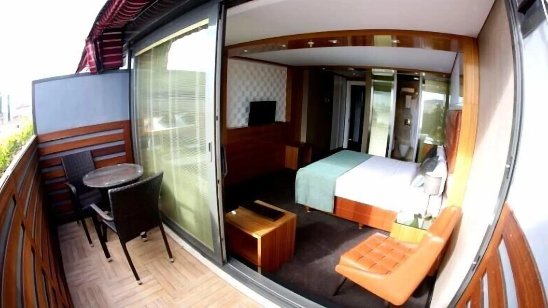 Atasehir Palace Hotel Istanbul