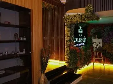 Atasehir Palace Hotel Istanbul