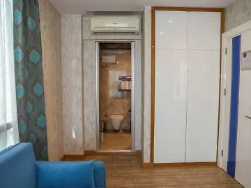 Atasehir Palace Hotel Istanbul