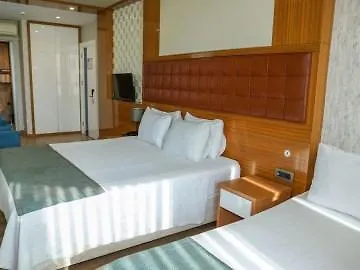 Atasehir Palace Hotel Istanbul 3*,