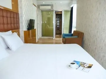 ***  Atasehir Palace Hotel Istanbul Turkey