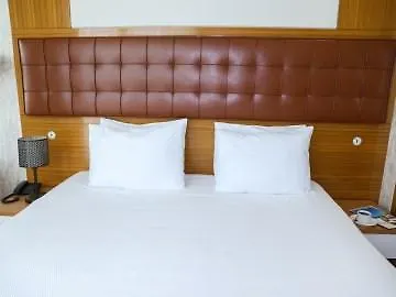 Atasehir Palace Hotel Istanbul