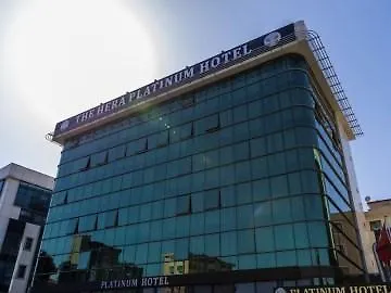 Atasehir Palace Hotel Istanbul
