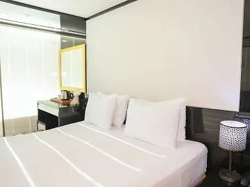 Atasehir Palace Hotel Istanbul