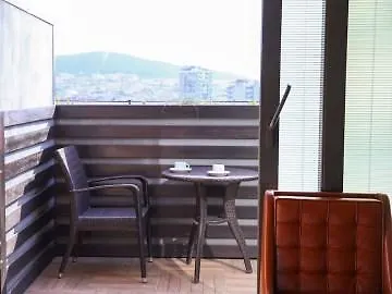 Atasehir Palace Hotel Istanbul
