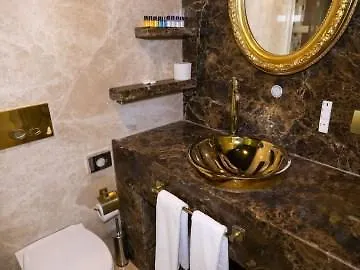 Atasehir Palace Hotel Istanbul