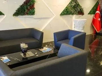 Atasehir Palace Hotel Istanbul
