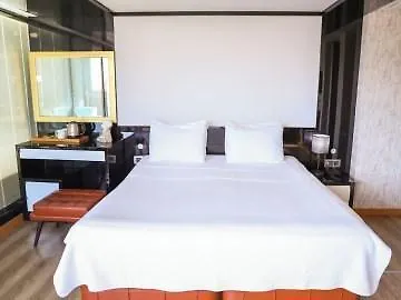 Atasehir Palace Hotel Istanbul 3*,