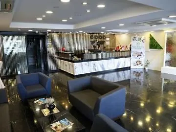 Atasehir Palace Hotel Istanbul