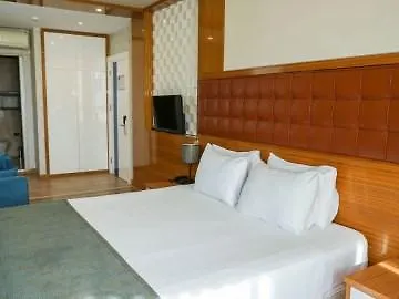 Atasehir Palace Hotel Istanbul 3*,  Turkey