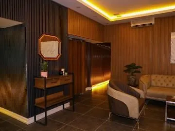 ***  Atasehir Palace Hotel Istanbul Turkey