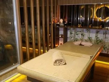 Atasehir Palace Hotel Istanbul 3*,
