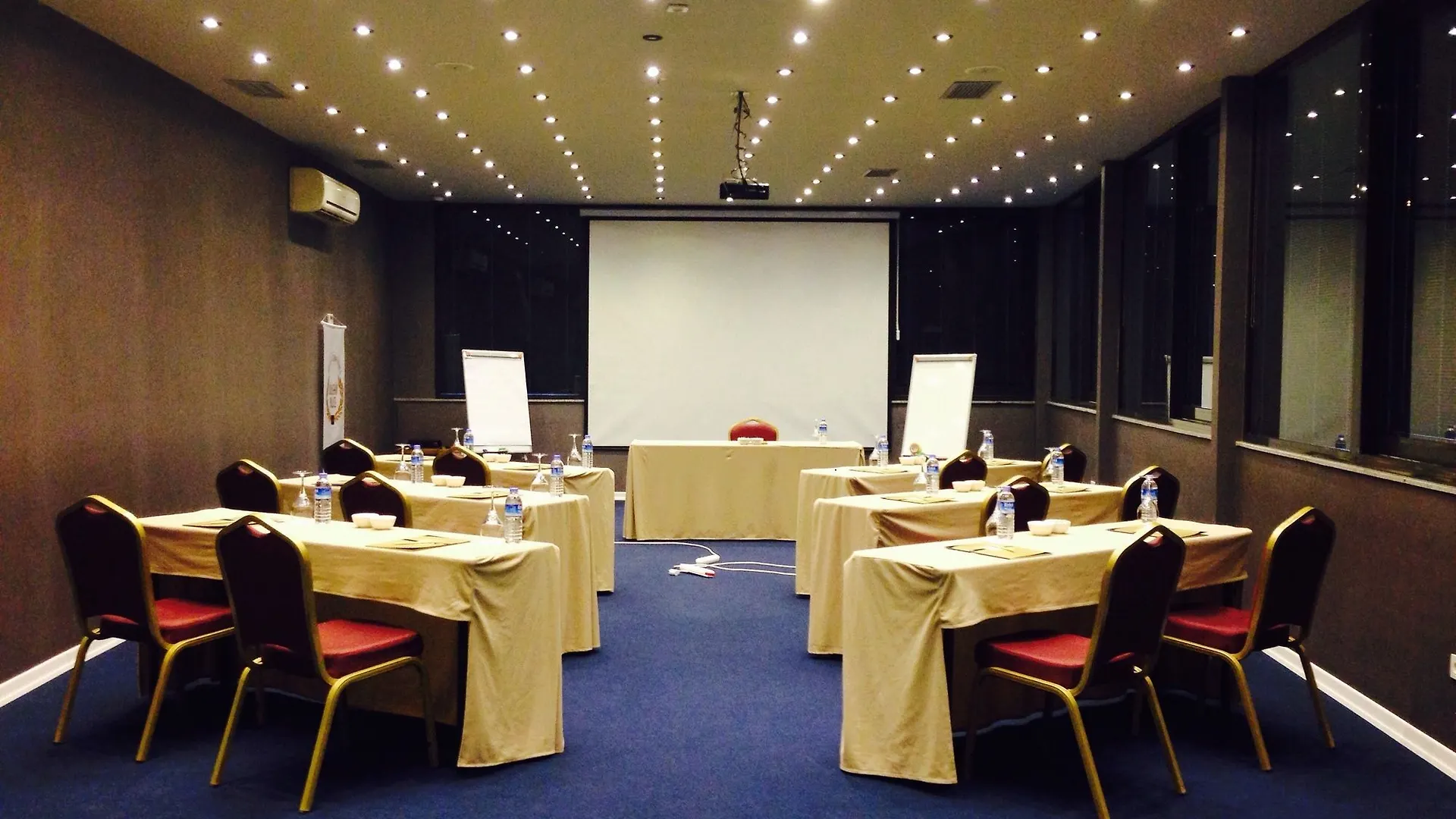 Atasehir Palace Hotel Istanbul