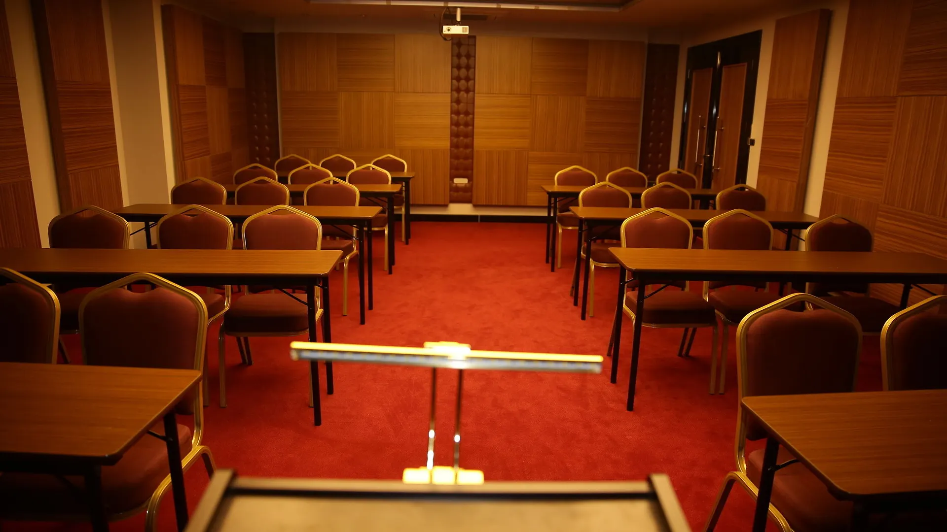Atasehir Palace Hotel Istanbul