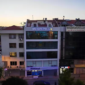 Mini *** Istanbul
