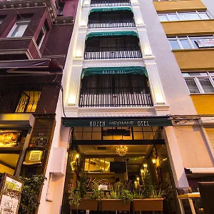 Kuzen (adults Only) *** Istanbul