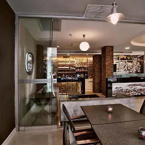 Parkhouse & *** Istanbul