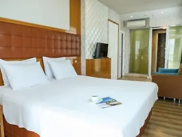 Atasehir Palace Hotel Istanbul