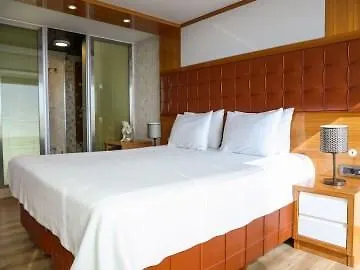 Atasehir Palace Hotel Istanbul