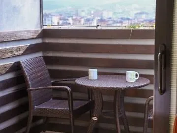 Atasehir Palace Hotel Istanbul