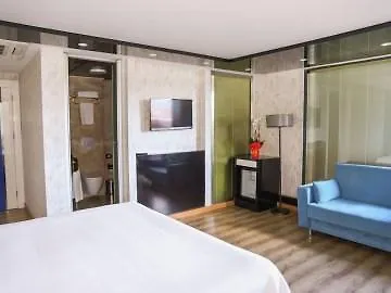 Atasehir Palace Hotel Istanbul Turcia