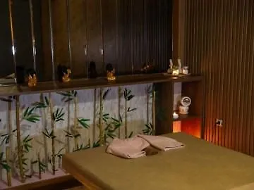 Atasehir Palace Hotel Istanbul Turcia