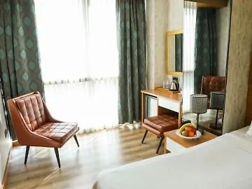 Atasehir Palace Hotel Istanbul