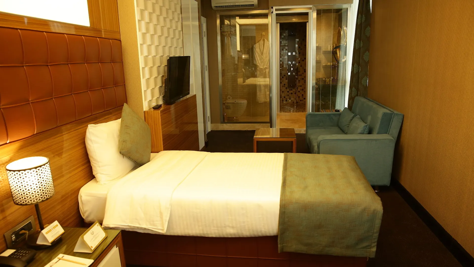 Atasehir Palace Hotel Istanbul 3*,  Turcia